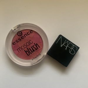 Powder Blush Duo